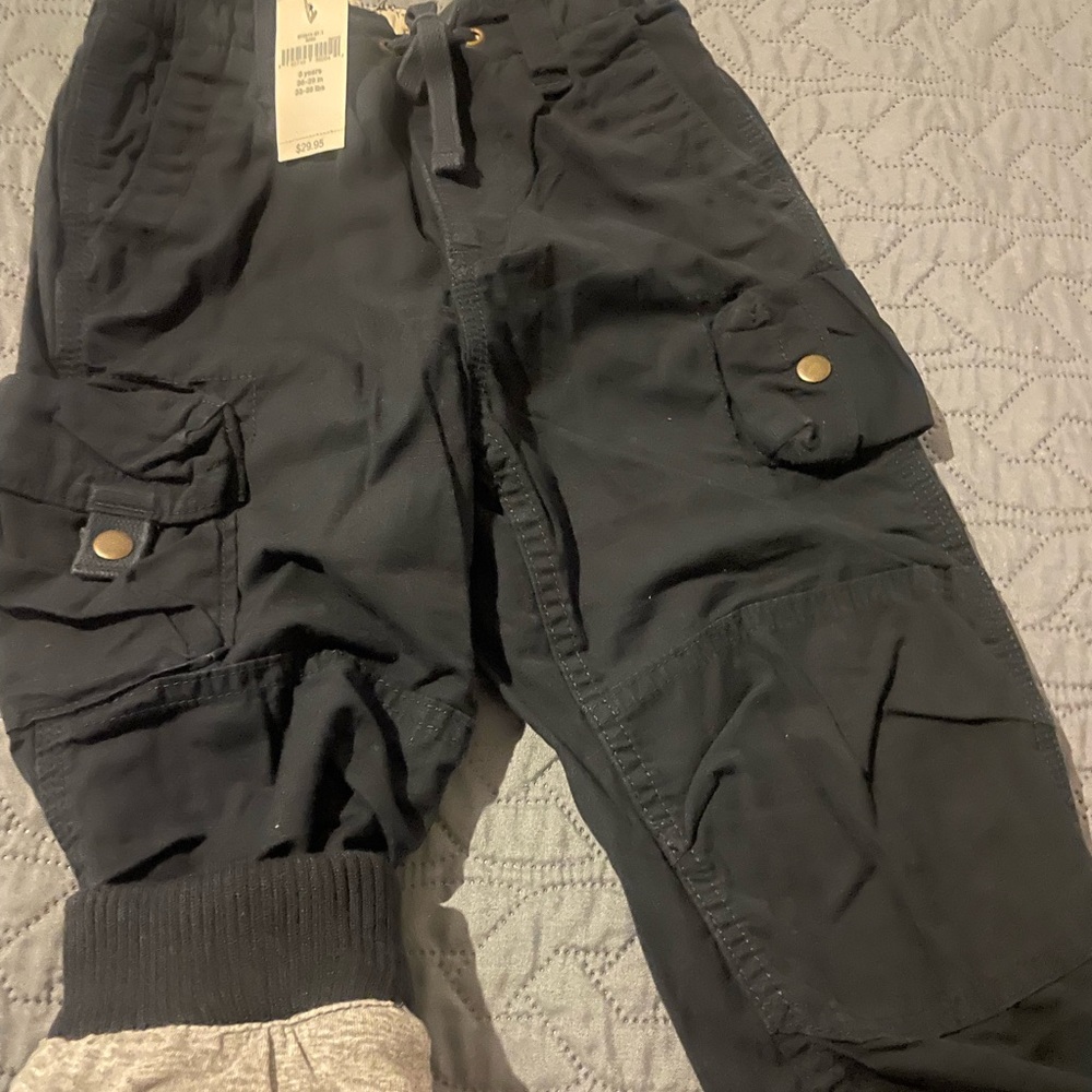3 Pc Lot Gap Gymboree Nike